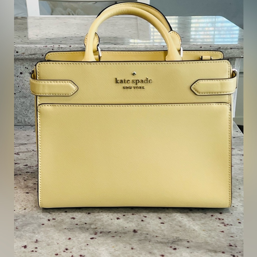 Kate Spade Handbag - Picture 5 of 5